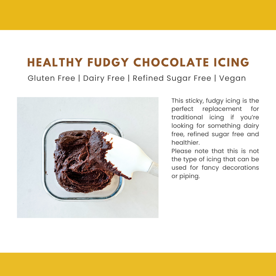 Healthy Recipe E-Book (Allergy Friendly)