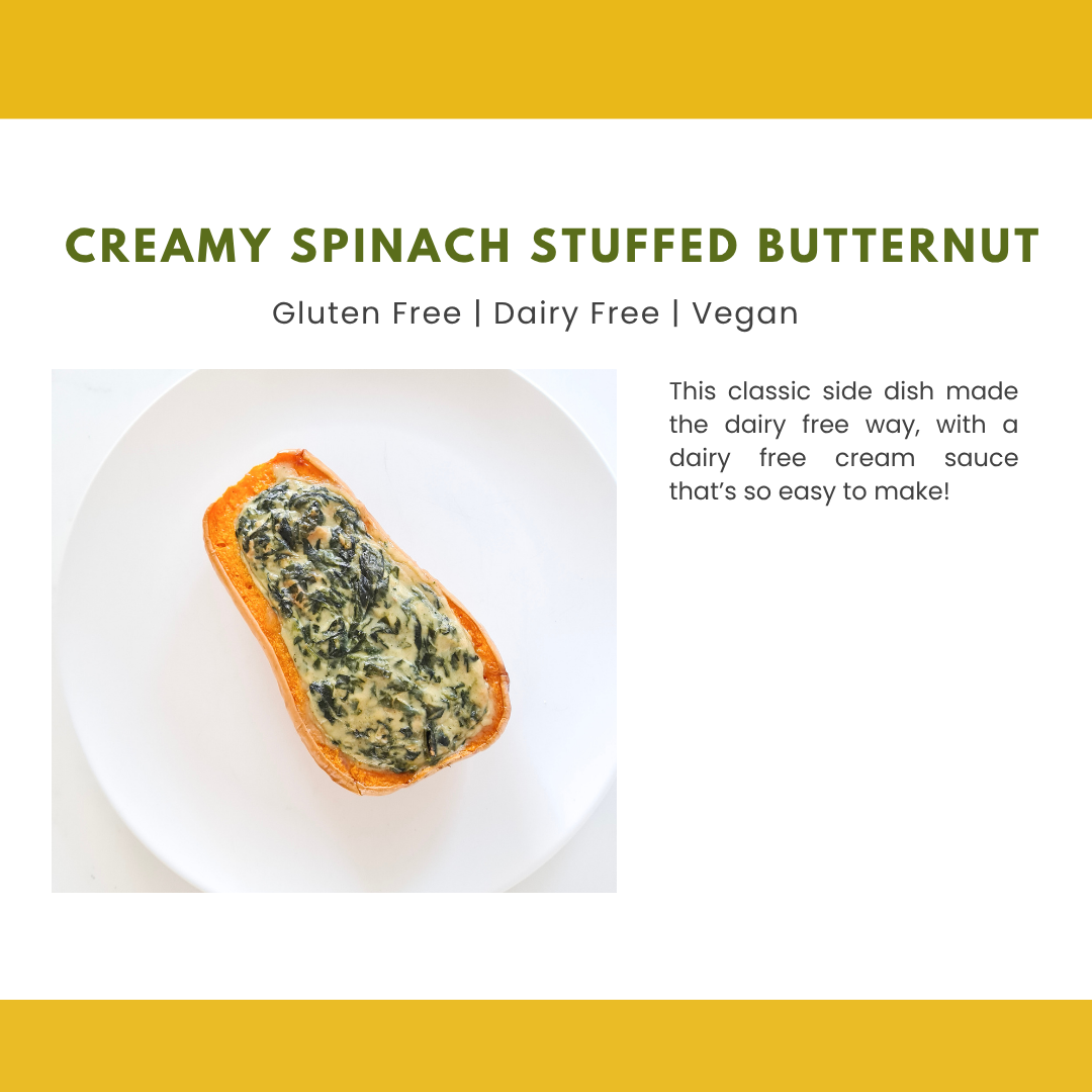 Healthy Recipe E-Book (Allergy Friendly)