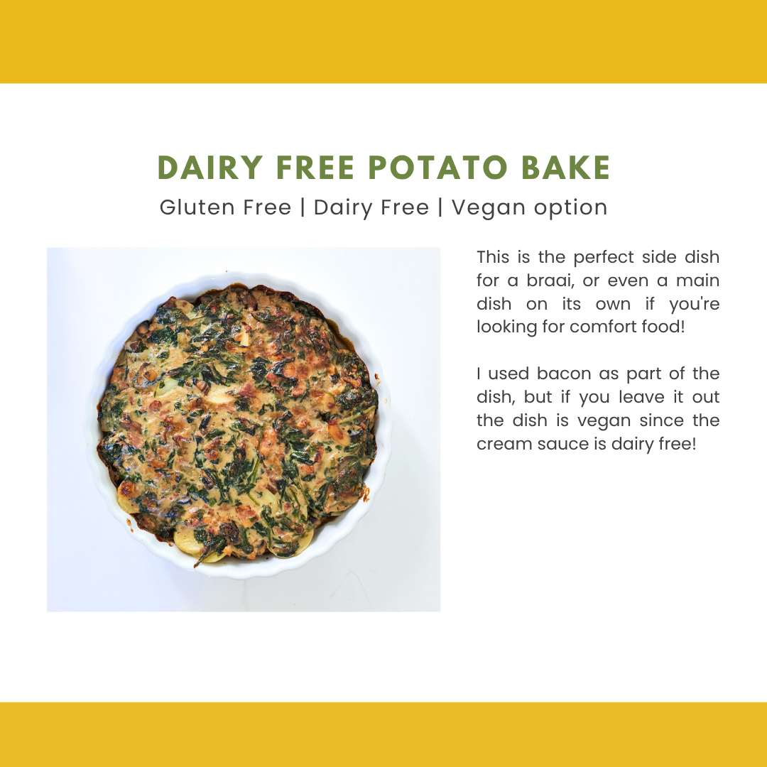 Healthy Recipe E-Book (Allergy Friendly)